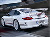 Porsche 911 GT