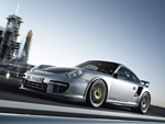 Porsche 911 GT