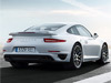 Porsche 911 Turbo Porsche 911 Turbo