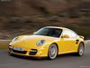 Фото Porsche 911 Turbo 997