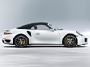 Porsche 911 Turbo Cabriolet Porsche 911 Turbo Cabriolet