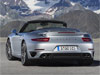 Porsche 911 Turbo Cabriolet Porsche 911 Turbo Cabriolet