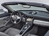 Porsche 911 Turbo Cabriolet Porsche 911 Turbo Cabriolet