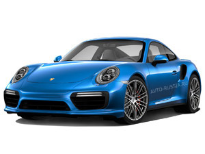 Porsche 911 Turbo Porsche 911 Turbo
