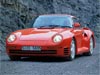 Фото Porsche 959