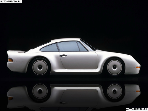 Фото 3 Porsche 959