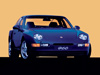 Porsche 968