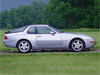 Porsche 968