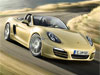 Porsche Boxster Porsche Boxster