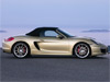 Porsche Boxster Porsche Boxster