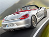 Porsche Boxster Porsche Boxster