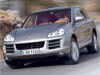 Porsche Cayenne 957