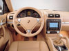 Porsche Cayenne 957
