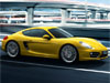 Porsche Cayman Porsche Cayman