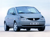 Renault Avantime