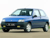 Renault Clio I Renault Clio I