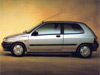 Renault Clio I Renault Clio I