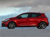 Renault Clio RS Renault Clio RS