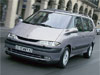 Renault Espace III Renault Espace III