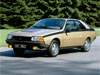 Renault Fuego Renault Fuego