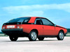 Renault Fuego Renault Fuego