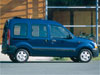Renault Kangoo I Renault Kangoo I