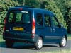 Renault Kangoo I Renault Kangoo I