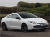 Renault Laguna Coupe Renault Laguna Coupe