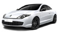 Renault Laguna Coupe