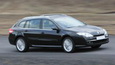 Renault Laguna Estate