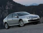 Renault Laguna Hatchback