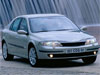 Renault Laguna II Renault Laguna II