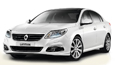 Renault Latitude