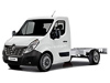 Фото Renault Master Chassis