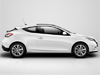 Renault Megane Coupe Renault Megane Coupe