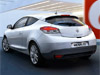 Renault Megane Coupe Renault Megane Coupe