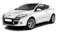 Renault Megane Coupe