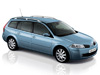 Renault Megane Estate 1.6 MT
