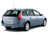 Renault Megane Estate 1.6 MT
