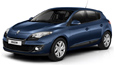 Renault Megane Hatchback