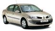 Renault Megane Sedan