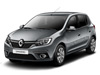 Renault Sandero 1.6 MT 102 Hp