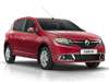 Renault Sandero 1.6 MT 102 Hp