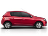 Renault Sandero 1.6 MT 102 Hp