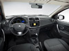 Renault Sandero 1.6 MT 102 Hp