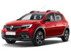 Renault Sandero Stepway Renault Sandero Stepway