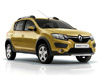 Renault Sandero Stepway Renault Sandero Stepway