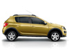 Renault Sandero Stepway Renault Sandero Stepway