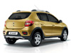 Renault Sandero Stepway Renault Sandero Stepway