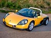 Фото Renault Sport Spider